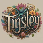 Tinsley Name Meaning, Origin, Popularity