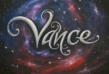 Vance Name Meaning, Origin, Popularity