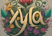 Xyla Name Meaning, Origin, Popularity