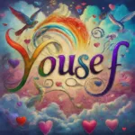 Yousef Name Meaning, Origin, Popularity